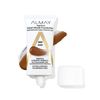 Almay Ageless Smart Shade Liquid Foundation Makeup  Hypoallergenic, Deep