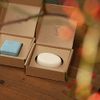 [UN CALLINER ZEEP] Ancarinase Soap UC Esca SHAMPOO BAR Shampoo Bar Future (Beige)
