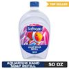 Softsoap Aquarium Series Liquid Hand Soap Refill, 50 oz
