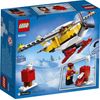 LEGO City Postal Airplane 60250