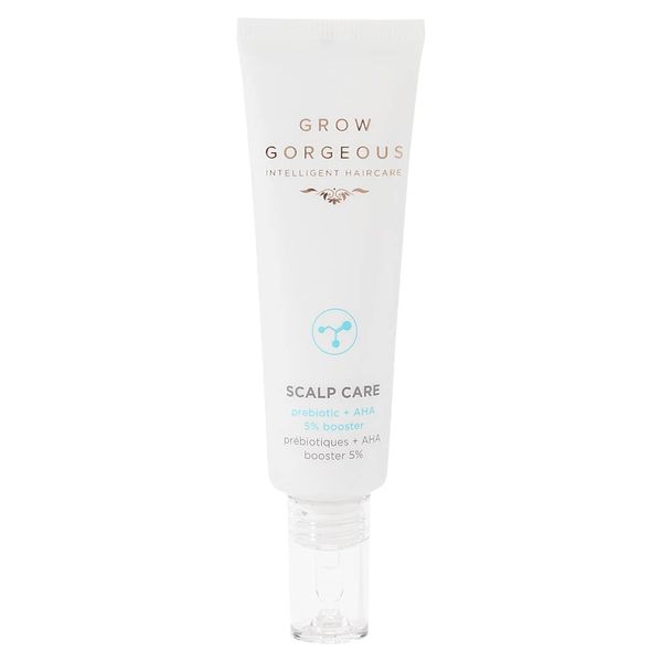 Grow Gorgeous Prebiotic and AHA 5% Booster