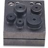 Disc Cutter, Large Econ.