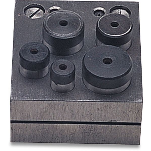 Disc Cutter, Large Econ.