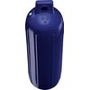 Polyform G-2 Boat Fender Navy Blue