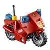 LEGO City Motorcycle 60000