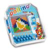 Quercetti Pallino Colored Ball Mosaic Game