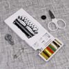 'Antique Sofa' Mini Travel Sewing Kit (SE00036855)