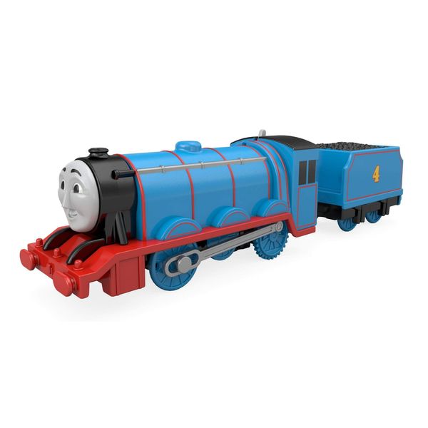 Thomas & Friends TrackMaster, Motorized Gordon Engine