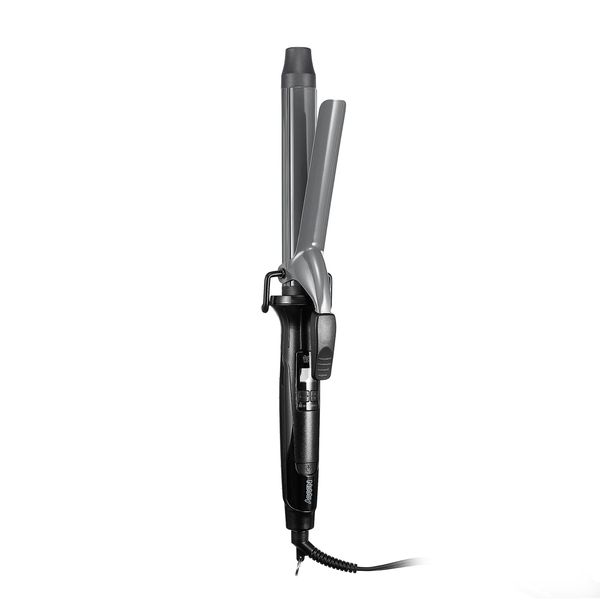 Nobby NB263 Hair Curling Iron, 1.0 inches (26 mm), Professional Use, Professional Use, Tescom, Curl Tetra, Beauty Exclusive