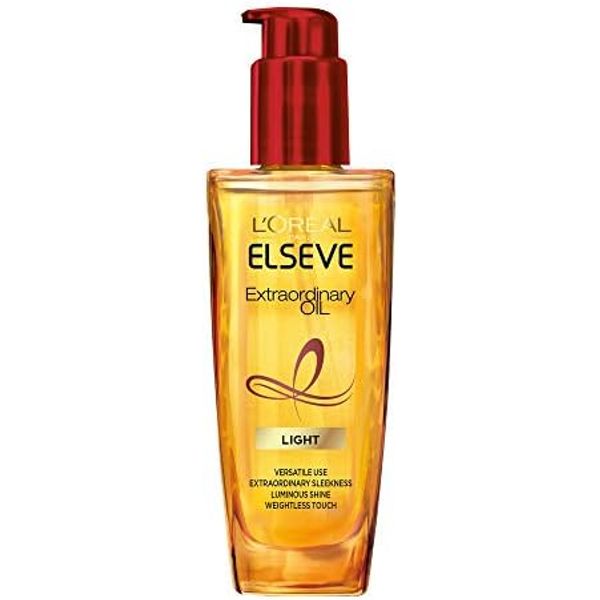 L'Oreal Paris Elseve Hair Oil