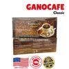 2boxes Gano Excel GanoCafe Classic Ganoderma Premix Coffee 60Sachets ShipFrom US