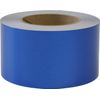 Universal Premium Two Inch Solid Stripe Auto Truck Customizing - TFX 0132092-2" x 50' - 092 - Blue Metallic