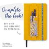 IF V & A Bookaroo Pen Pouch Morris Tulip & Willow