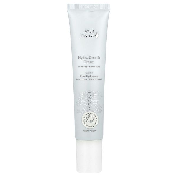 Hydra Drench Cream, 1.4 fl oz (40 ml)