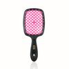 cepillo para el cabello hair brushes (negro)