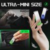 USB Memory 16GB 5 Pack USB 2.0 Flash Memory Rotating Flash Drive