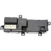 Dorman 901-472 Front Driver Side Power Window Switch Compatible with Select Jeep Models