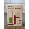 NIB! Murad Ready Set Hydrate 3 PC Set-Includes Full Size Rapid Collagen Infusion