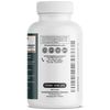Bronson Vitamin B2 100mg Non-GMO, 240 Vegetarian Capsules