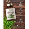 Grass Fed Beef Kidney 3000mg | 200 Capsules | by Herbage Farmstead       