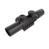 SKEERY C3-9x26EG Rifle Scope Variable Zoom Spider Scope Airsoft Scope 20mm