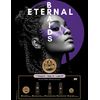 On Natural Eternal Braids All-in-1 Braid Gel