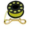 Innovative Finger Spool 65 Scuba Diving Reels