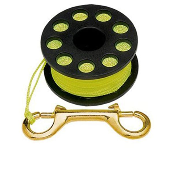 Innovative Finger Spool 65 Scuba Diving Reels