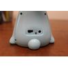 Moose 9" LED Desk Nightlight Touch Control w USB Cable Adjustable Brightness in Nice Gift Package