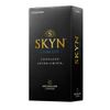 [SKYN Extra Lub] Lubricating Jelly Extra Condom 10 pieces [Soft material and natural feel] Fuji Latex