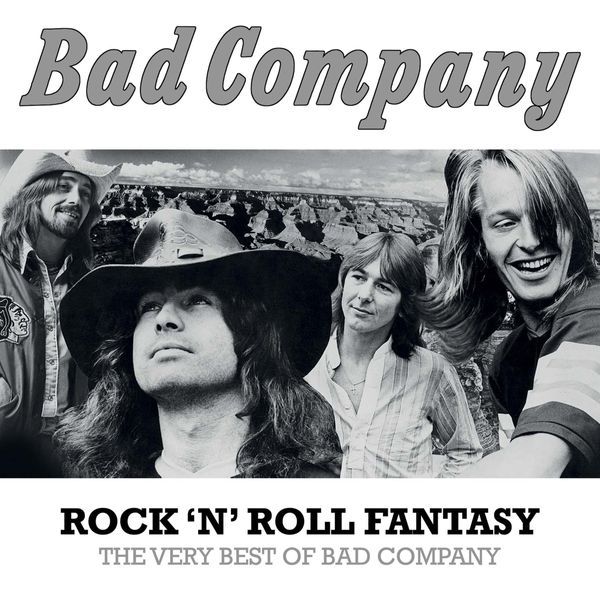 ROCK 'N' ROLL FANTASY