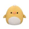 Squishmallows 12" Fuzz-A-Mallows Webb The Duckling