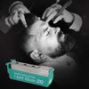 20 Feather Professional Light Blades (parallel import goods)