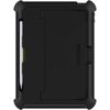 OtterBox Defender Series Case for iPad 10th Gen (ONLY) - Black