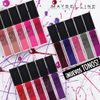 MAYBELLINE Vivid Matte Liquid - Vivid Violet