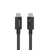 Anker Prime USB-C & USB-C Cable Thunderbolt 5 (240W, 80Gbps)