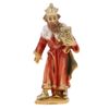 Marolin Heilige DREI Könige, zu 9cm Fig. (Kunststoff)