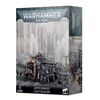 Warhammer 40,000: Adepta Sororitas Castigator Miniature