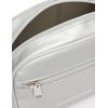 Mandarina Duck Damen Utility Pouch, Silber