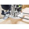 Festool Spiral Groove Cutter HS Spi S8 D10/30