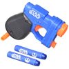 Nerf MicroShots Star Wars Rey (Island Journey) Blaster