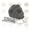 Napa NCB1007 - Bellow Set, drive shaft