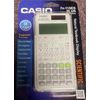 CASIO FX-115ES PLUS 2nd Edition Scientific Natural Textbook Calculator