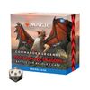 MTG Magic Commander Legends Battle for Baldur's Gate Prerelease Pack Kit