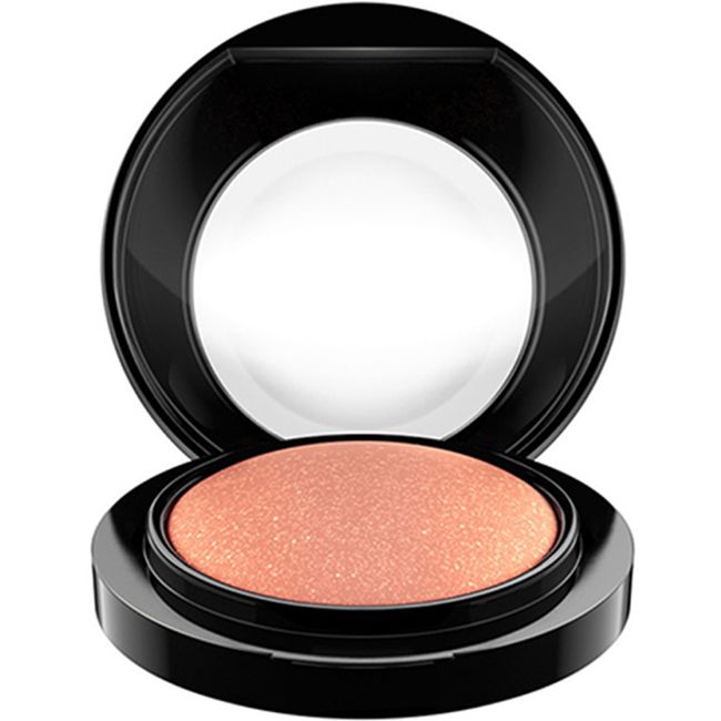 mac mineralize blush