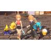WORLD OF FINAL FANTASY - PS4