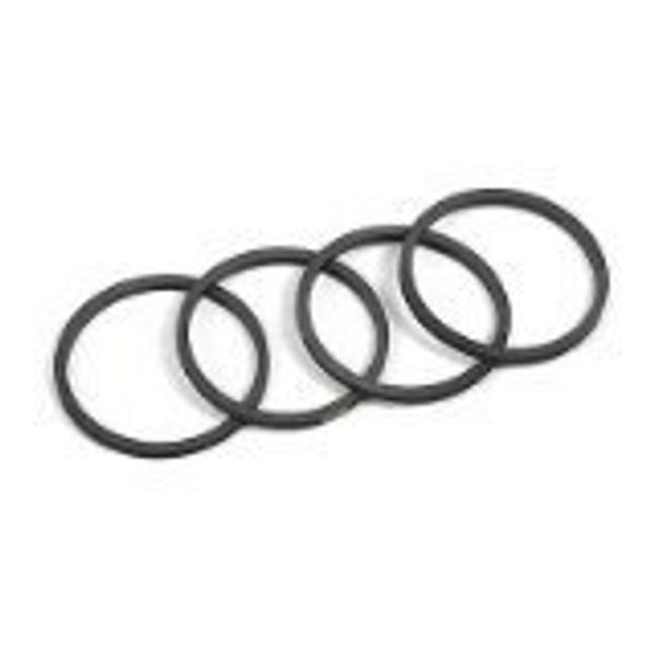 Wilwood 130-4346 O-RING KIT 1.62IN