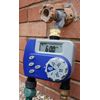 Orbit 62056 One Outlet Single-Dial Hose Faucet Timer