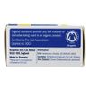 Organic 100% Cotton Tampons Regular 10 Count