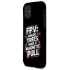FPV Drone Pilot Case for iPhone 11